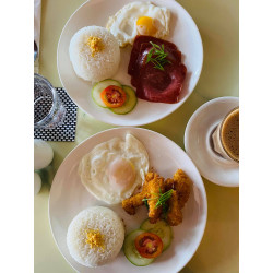 Breakfast